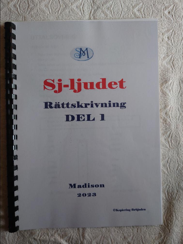 Sj-ljudet - Del 1